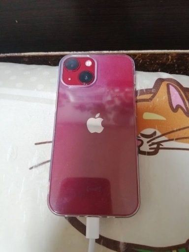 iPhone13mini 256GB 訳あり