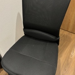 デスクチェア