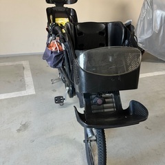 電動自転車　ブリヂストン　アンジェリーノプティットe ※説明文読んでくださいの画像