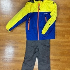 スキーウェア　150cm