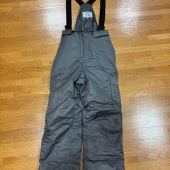 スキーウェア　150cmの画像