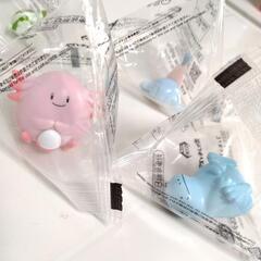 【新品】ポケモン フィギュアコレクション 1個150円の画像