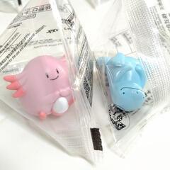 【新品】ポケモン フィギュアコレクション 1個150円の画像