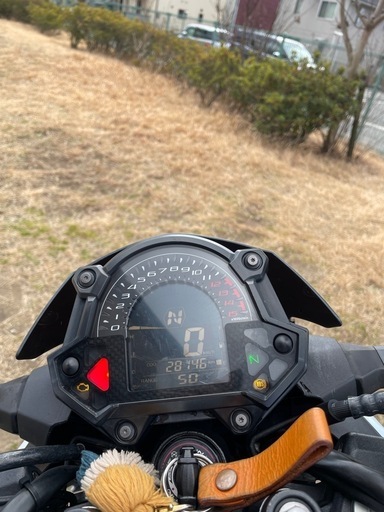 【良品】Kawasaki Z400
