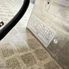 卓上フライヤー Z-6L 110V 60～200℃ 60Hz 家庭用 業務用 /（8J）の画像