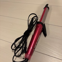 ヘアアイロン