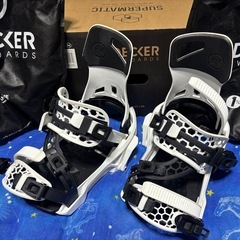 NIDECKERの中古が安い！激安で譲ります・無料であげます｜ジモティー