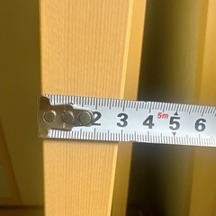 ふすま(襖)2枚の画像