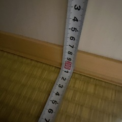 ふすま(襖)2枚の画像