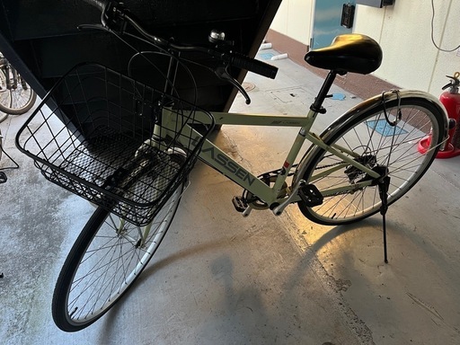 自転車