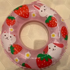 浮き輪