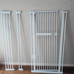 ペットゲート　柵
