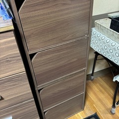 北海道帯広ベッドフレーム組立式ダブルすのこ簀木製フランスベッドモノココ (モノココ帯広店) 帯広のベッド《ダブルベッド 》の中古あげます・譲ります｜ジモティーで不用品の処分