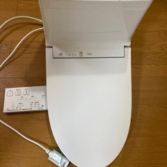 TOTO ウォシュレット温水洗浄便座
