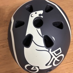 【取引確定】自転車用ヘルメット