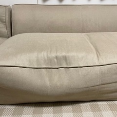2月22日AM11時00分引き取り指定　ニトリ　サルトの画像