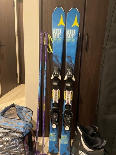 スキー – サロモン公式オンラインストア スキー板 150cm サロモン