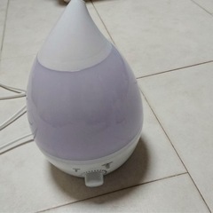 加湿器