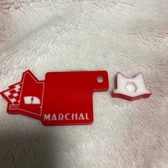 マーシャル バイク 自賠責 シールの画像