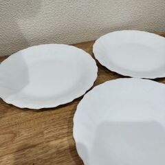 人気シリーズ☆プレート＆ボウル/6枚セット/春のパン祭りの画像