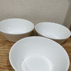 人気シリーズ☆プレート＆ボウル/6枚セット/春のパン祭りの画像