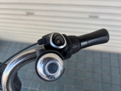 ※終了※Panasonic 電動自転車   電動アシスト自転車