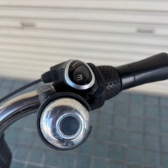 ※終了※Panasonic 電動自転車   電動アシスト自転車の画像