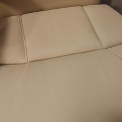 オフィスチェア リクライニング付 定価20000円の画像