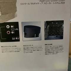 スピーカーの画像