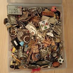 追加、全国旅行でキーホルダーマニアで売ります。