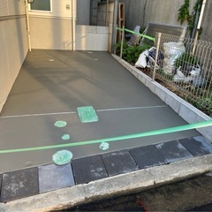 土間、左官、外構、新築からリフォームなんでも − 東京都