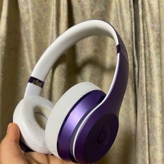 【ヘッドフォン】Beats Solo3 Wireless