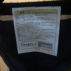 西松屋ベビーカー