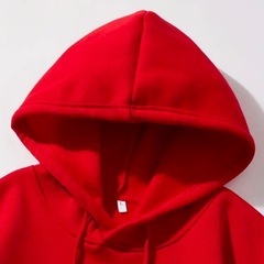 新品未使用！バッドブレインズパーカーの画像