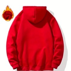 新品未使用！バッドブレインズパーカーの画像