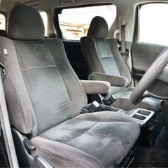 H22 ヴェルファイア 2.4Z プラチナセレクション2 タイプゴールド 特別仕様車/検R7.12/8型ナビ/両側パワスラの画像