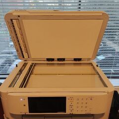 【美品】EPSON　複合機の画像