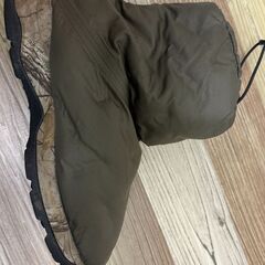 3Lサイズのスノーシュー無料で差し上げます！(取りに来られる方限定)の画像