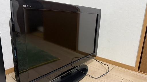 テレビ32インチ