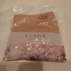 VIAGE    ショーツ　  Mサイズ  ヌードピンク