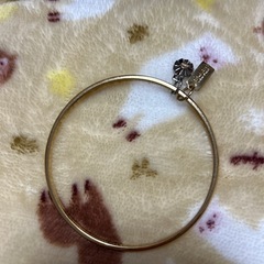 coach 3連ブレスレット　の画像