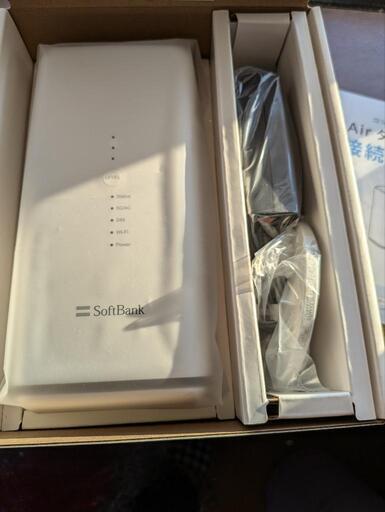 Wi-Fiの5Gのルーター売ります