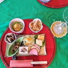 🌺琉球料理🌺❤よもぎ家❤ − 沖縄県