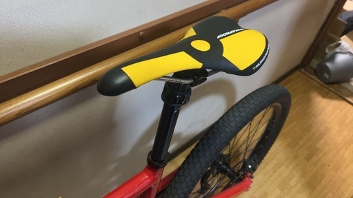 キャノンデール　プロフェットSL