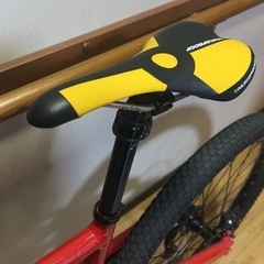 キャノンデール　プロフェットSLの画像