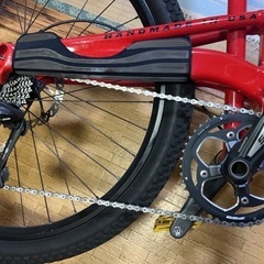 キャノンデール　プロフェットSLの画像