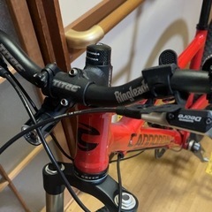 キャノンデール　プロフェットSLの画像