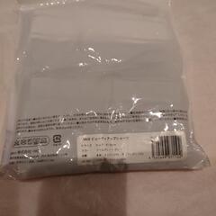 VIAGE  ショーツ   Mサイズ   グレーの画像