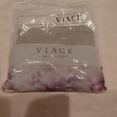 VIAGE  ショーツ   Mサイズ   グレー