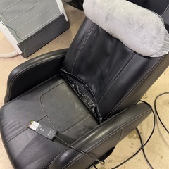 リクライニングチェアの画像